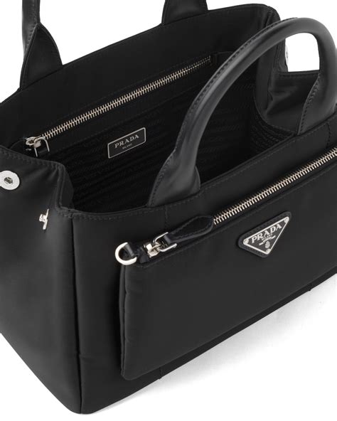 borsa prada nylon vendo|prada handbags.